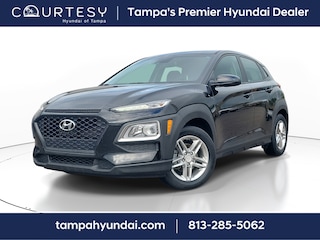 2020 Hyundai Kona SE SUV