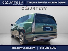 2026 Hyundai IONIQ 9 SEL SUV