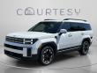 New 2027 Hyundai Santa Fe SEL FWD SUV