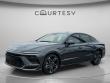 New 2026 Hyundai Sonata N Line Sedan