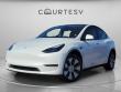 Used 2024 Tesla Model Y Long Range SUV