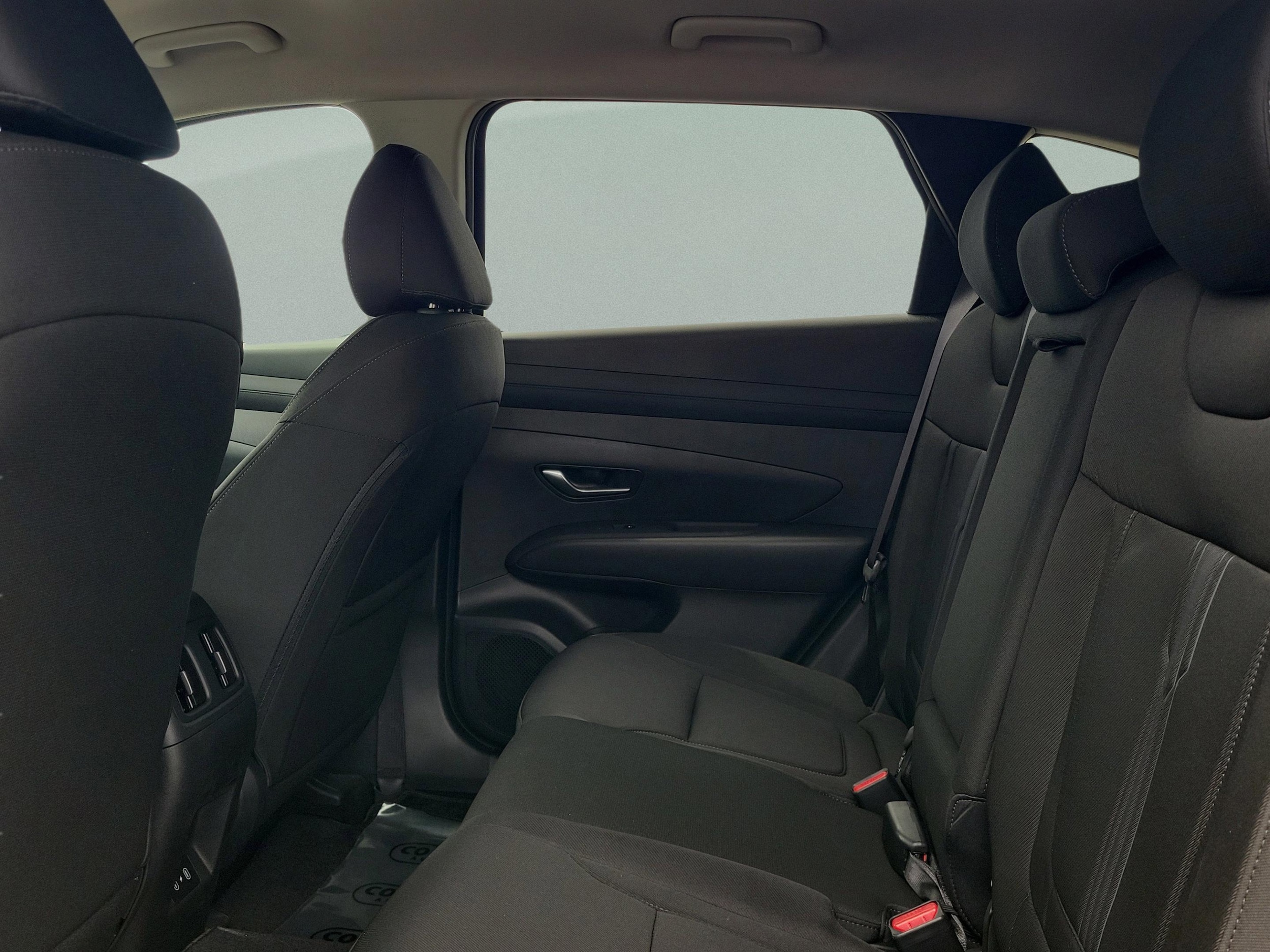 2026 Hyundai Tucson SEL - Photo 20