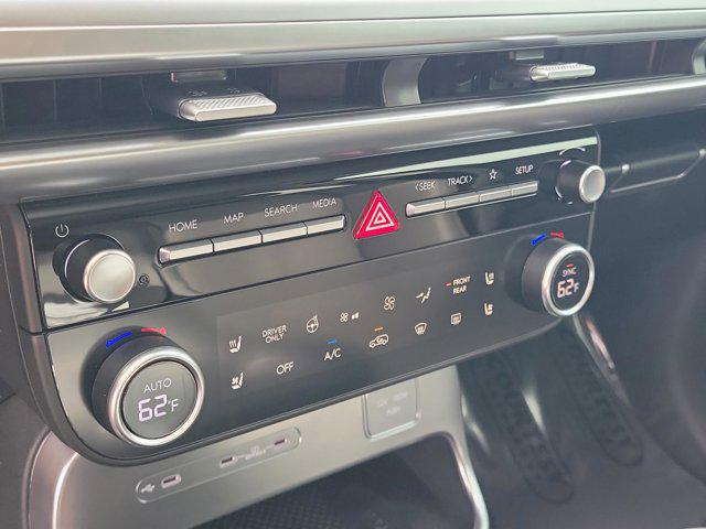 2026 Hyundai IONIQ 9 SEL - Photo 18