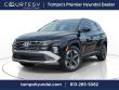 New 2026 Hyundai Tucson SEL FWD SUV