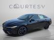 New 2026 Hyundai Elantra SEL Sport Plus Sedan