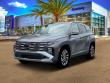 New 2026 Hyundai Tucson Limited FWD SUV