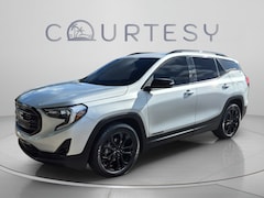 2021 GMC Terrain