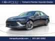 New 2025 Hyundai Sonata SEL Convenience Sedan