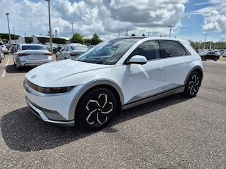 2024 Hyundai IONIQ 5 Limited SUV