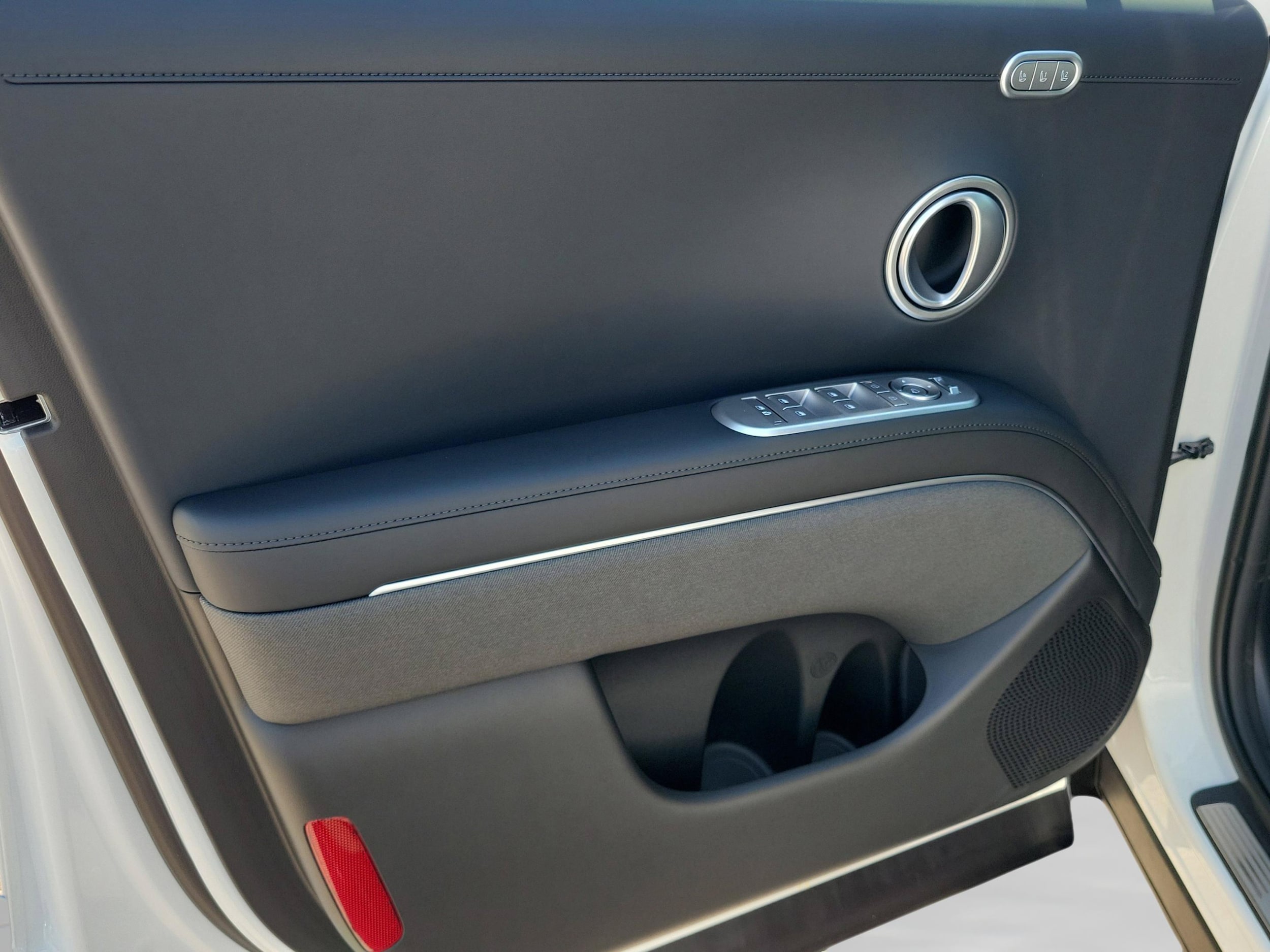 2026 Hyundai Palisade Calligraphy - Photo 38