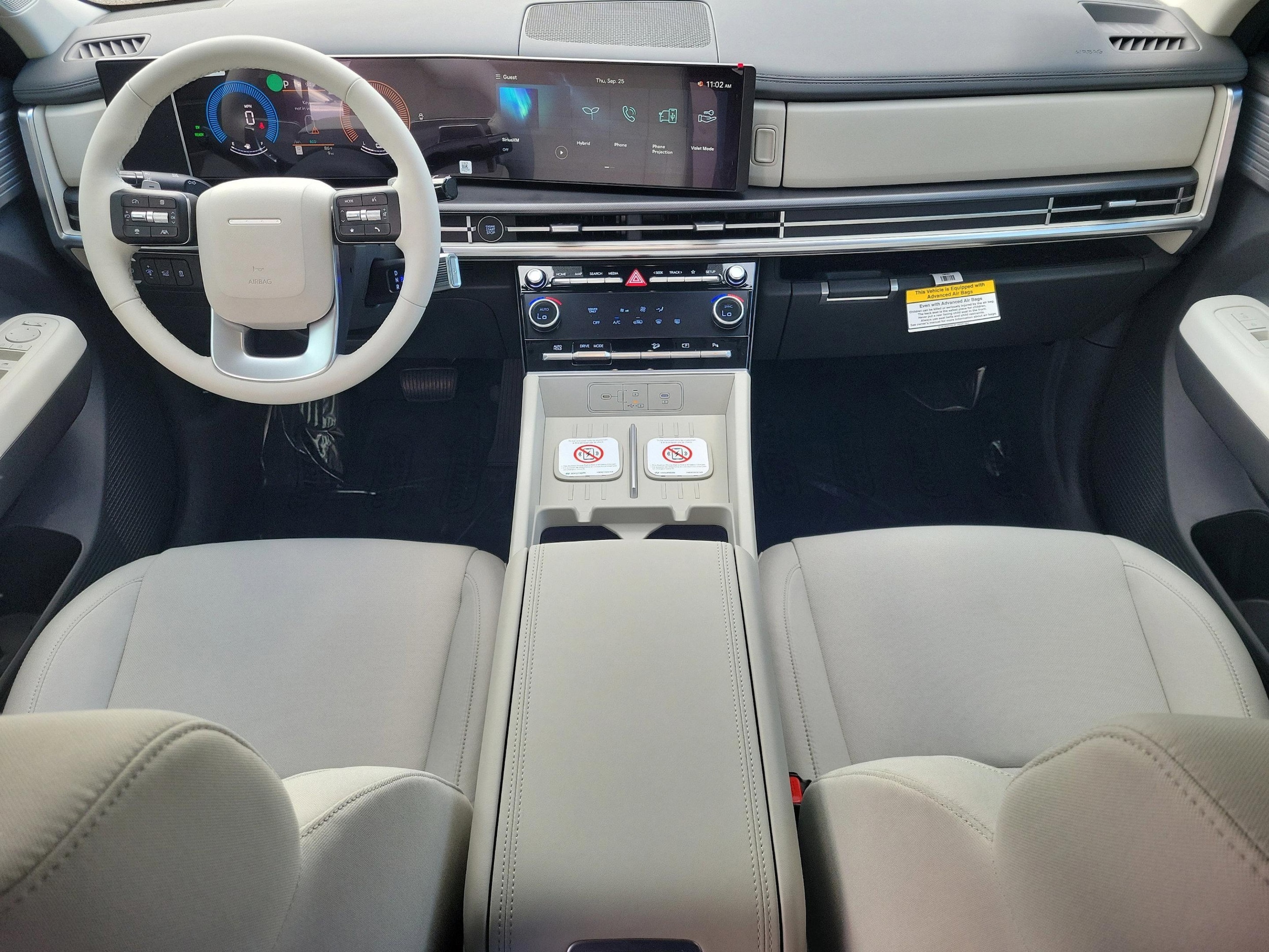 2026 Hyundai Santa Fe SE - Photo 22