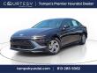 New 2025 Hyundai Sonata SE Sedan