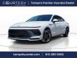 New 2025 Hyundai Sonata SEL Convenience Sedan