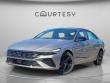 New 2026 Hyundai Elantra SEL Sport Premium Sedan
