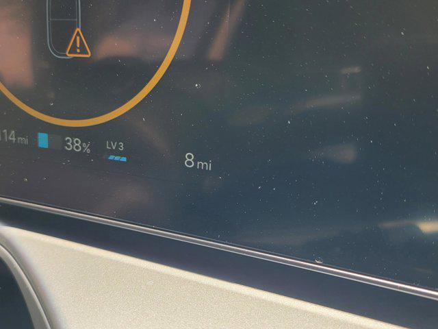 2026 Hyundai IONIQ 9 SE - Photo 20