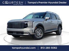 2026 Hyundai Palisade SEL FWD SUV