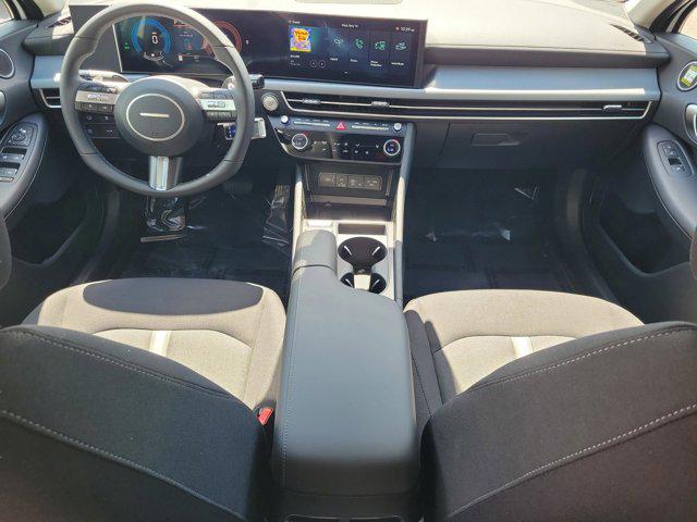 2025 Hyundai Sonata Hybrid SEL - Photo 25
