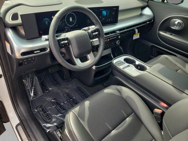 2026 Hyundai IONIQ 9 SEL - Photo 11
