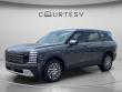 New 2026 Hyundai Palisade SE FWD SUV