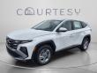 New 2026 Hyundai Tucson SE FWD SUV
