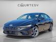 New 2026 Hyundai Elantra Limited Sedan