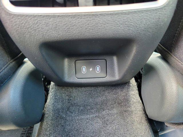 2025 Hyundai Sonata Hybrid SEL - Photo 26