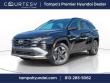 New 2025 Hyundai Tucson Hybrid SEL Convenience SUV