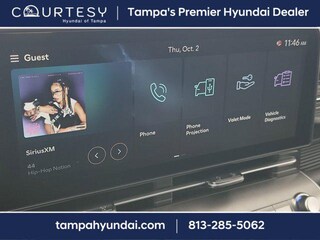 2026 Hyundai Kona SEL Premium FWD SUV