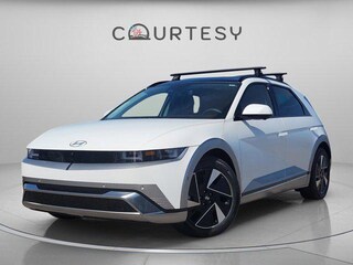2026 Hyundai IONIQ 5 Limited SUV