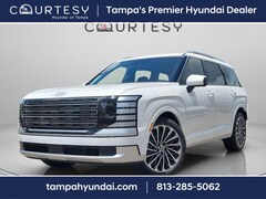 2026 Hyundai Palisade Calligraphy FWD SUV