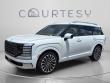 New 2027 Hyundai Palisade Calligraphy FWD Calligraphy FWD