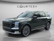 New 2026 Hyundai Palisade Hybrid Calligraphy SUV