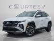 New 2026 Hyundai Tucson SEL FWD SUV