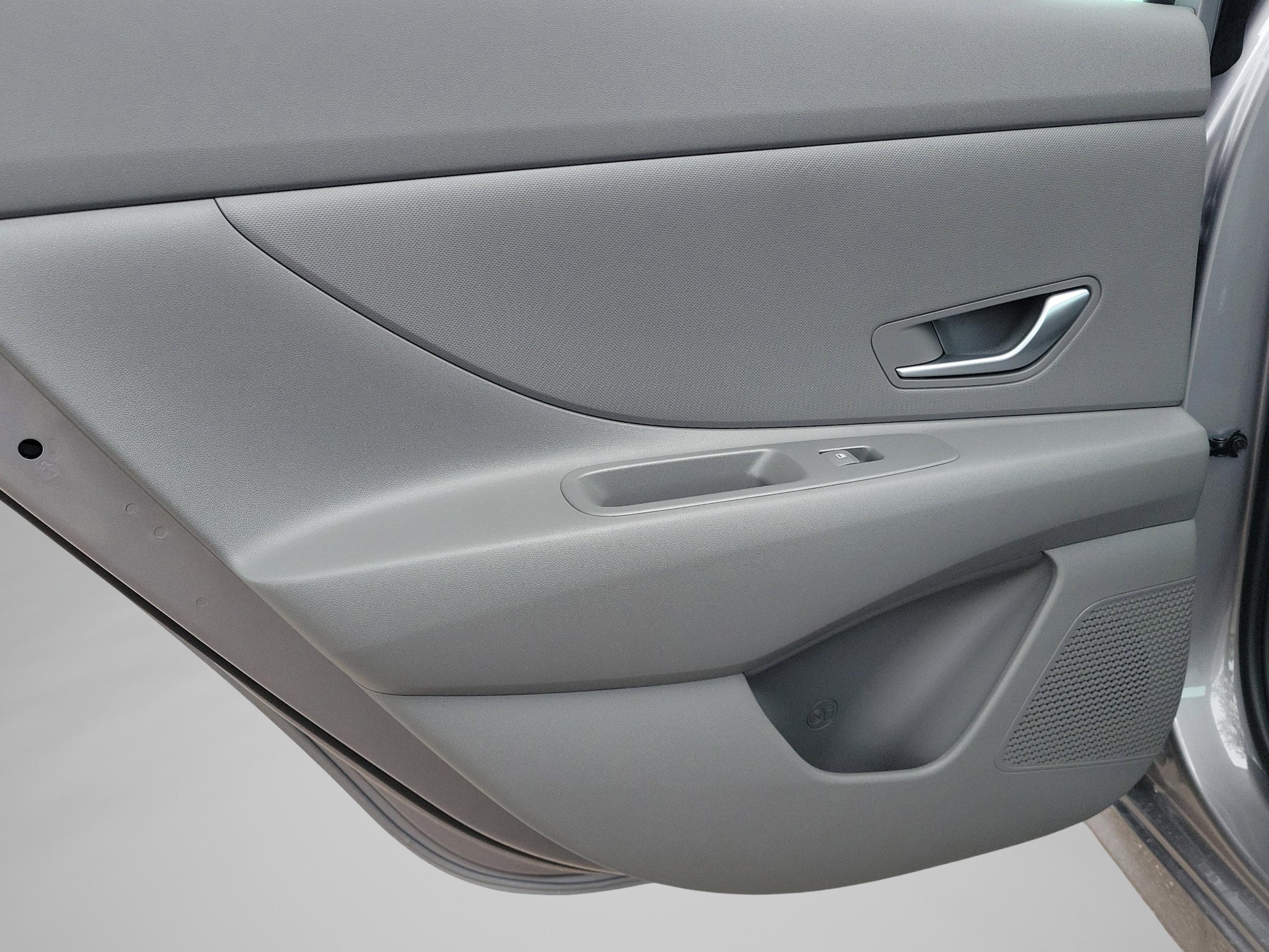 2025 Hyundai Elantra Blue - Photo 27