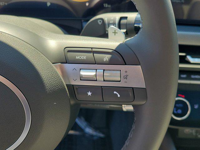 2025 Hyundai Sonata SEL - Photo 32