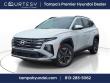 New 2025 Hyundai Tucson Hybrid SEL Convenience SUV
