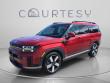 Certified 2024 Hyundai Santa Fe Limited SUV