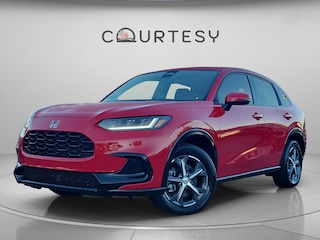 2023 Honda HR-V EX-L 2WD SUV