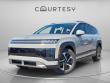 New 2026 Hyundai IONIQ 9 SE SUV