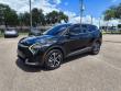 Used 2025 Kia Sportage Hybrid EX SUV