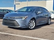  Toyota Corolla Hybrid
