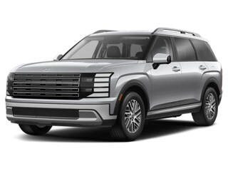2026 Hyundai Palisade SEL Premium FWD SUV