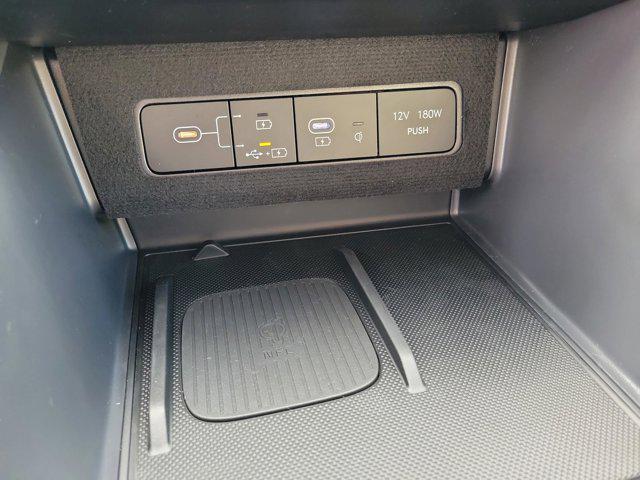 2025 Hyundai Sonata Hybrid SEL - Photo 26