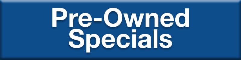 Used Car Specials in Tampa