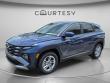 New 2026 Hyundai Tucson SE FWD SUV