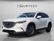 Used 2020 Mazda Mazda CX-9 Touring SUV