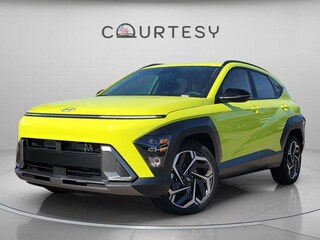 2026 Hyundai Kona SEL Premium FWD SUV