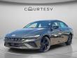 New 2026 Hyundai Elantra SEL Sport Premium Sedan