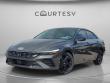 New 2026 Hyundai Elantra SEL Sport Premium Sedan