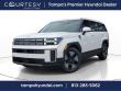New 2026 Hyundai Santa Fe HEV SE SUV